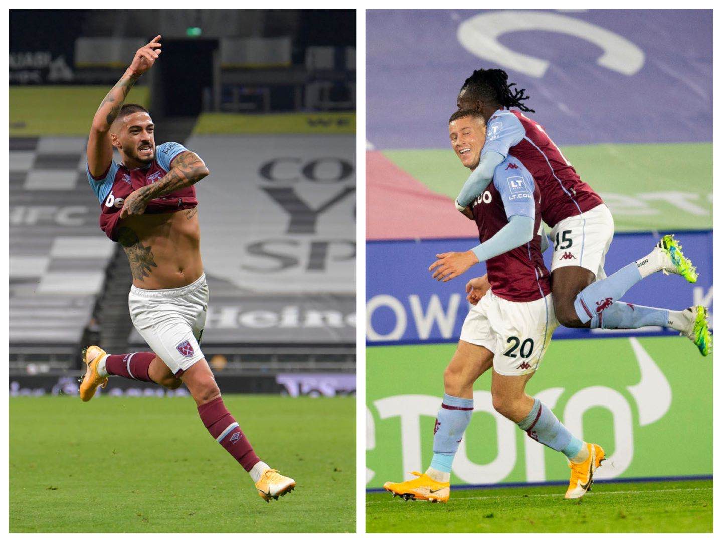 中的表现及 中的表现及