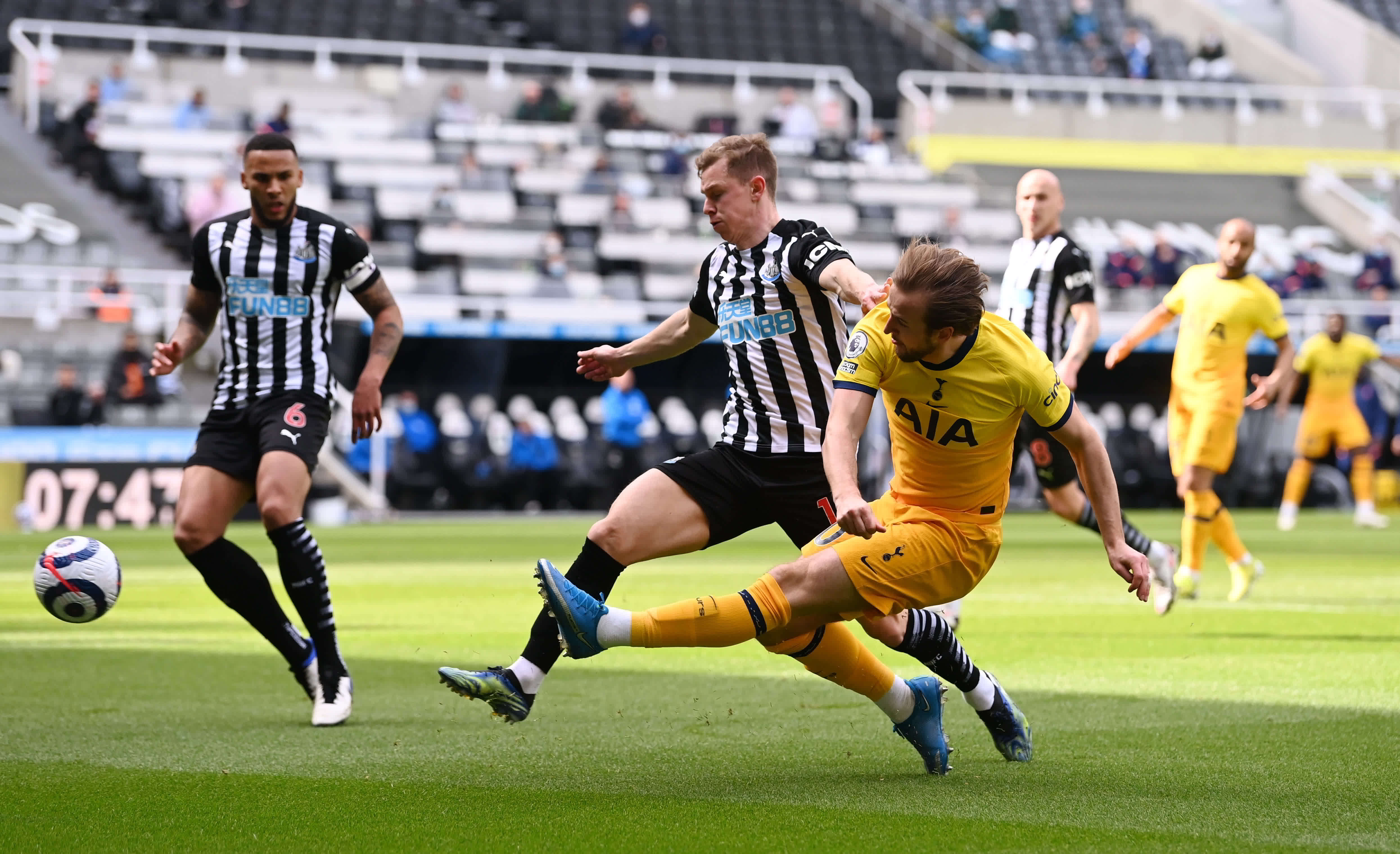 关键回合中 关键回合中